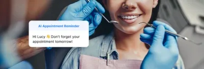 AI in Optometry: How to Enhance Patient Experience & Grow Your Practice