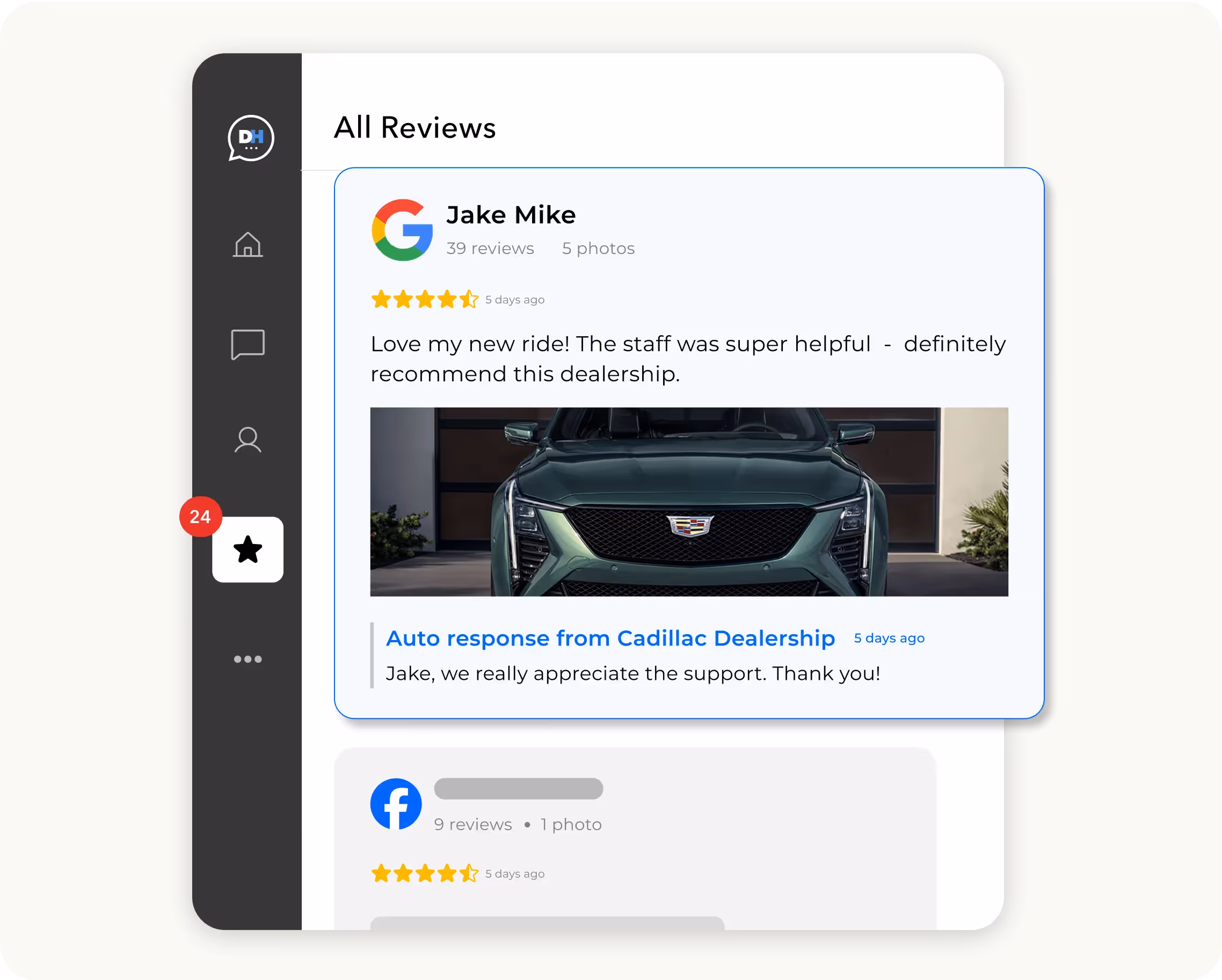 Engage customers with WebChat