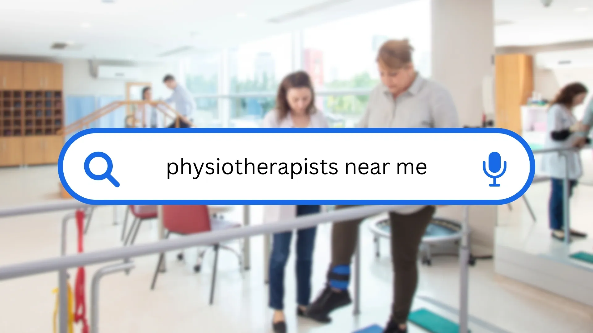 location-keyword-search
