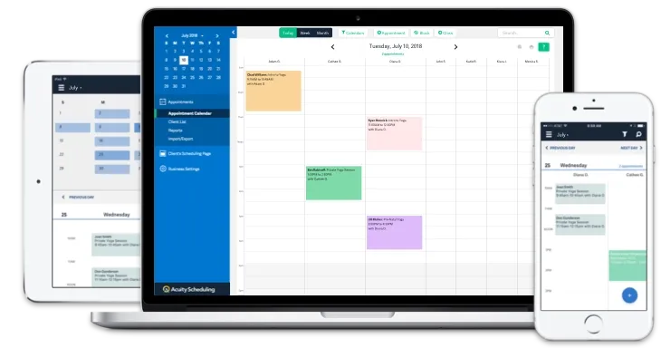 acuity-appointment-scheduling