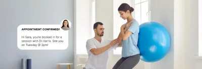 6 Steps to Automate Your Chiropractic Patient Intake Process