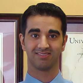 Testimonial by Dr. Chandan Advani